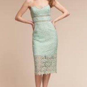 BHLDN Alessa Dress